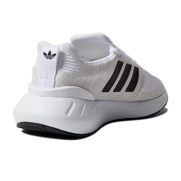 NWT Adidas Unisex Shoes Adidas Originals Swift Run Pure Boost Ultra Sneakers - Picture 5 of 7
